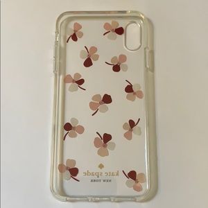 Kate Spade IPhone XS Max Case